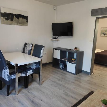 Chez Dany Daire Périgueux Dış mekan fotoğraf