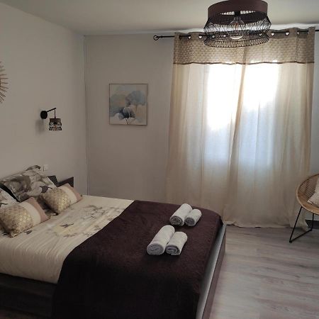 Chez Dany Daire Périgueux Dış mekan fotoğraf