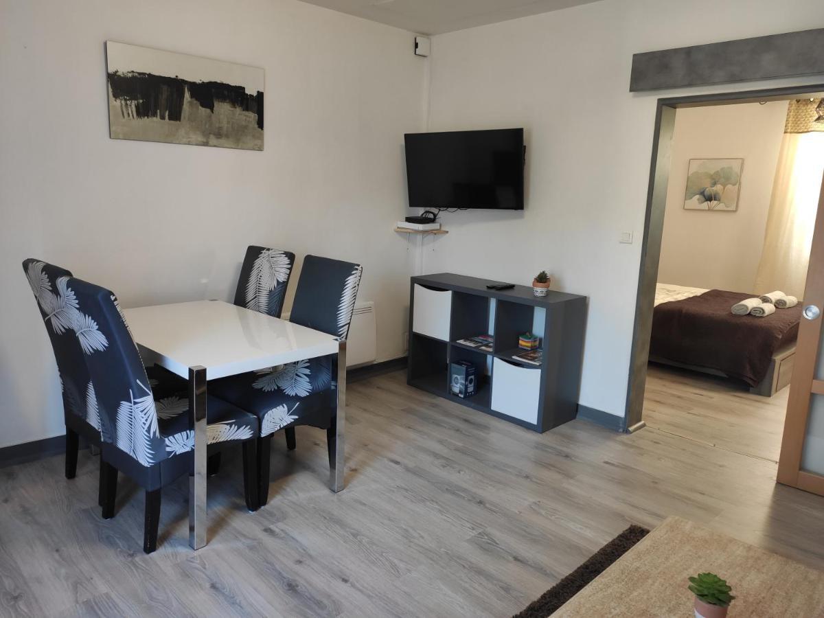Chez Dany Daire Périgueux Dış mekan fotoğraf