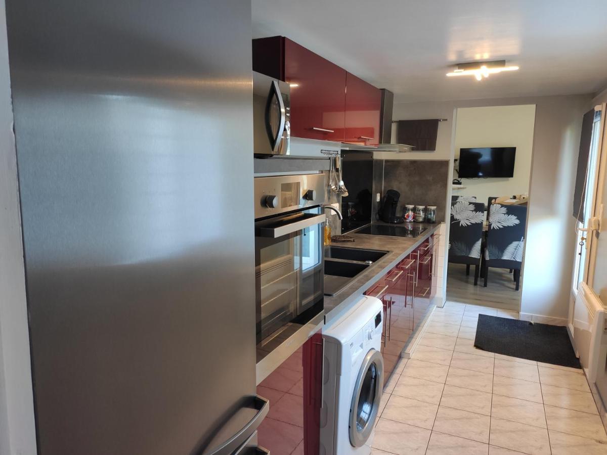 Chez Dany Daire Périgueux Dış mekan fotoğraf