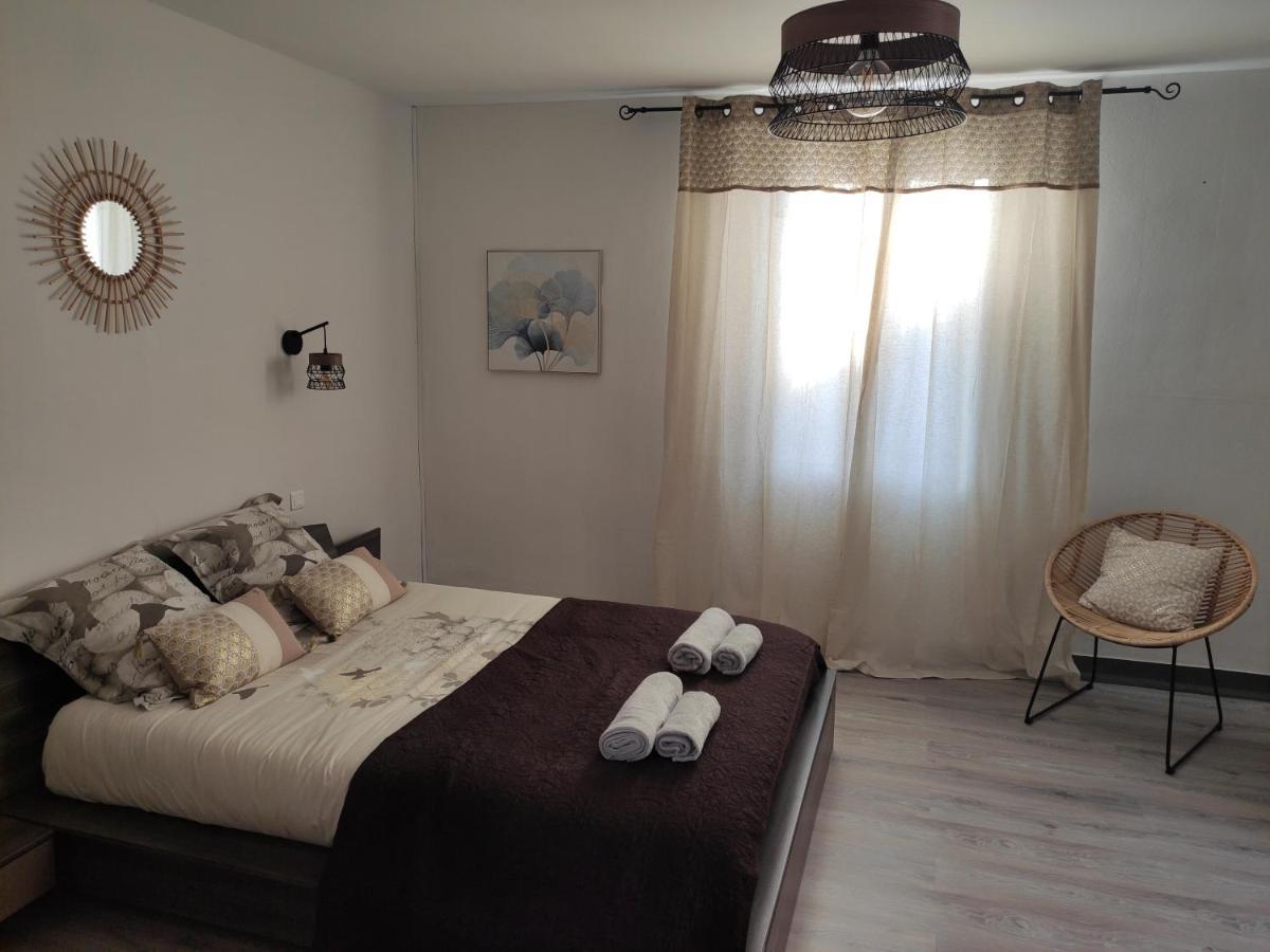 Chez Dany Daire Périgueux Dış mekan fotoğraf
