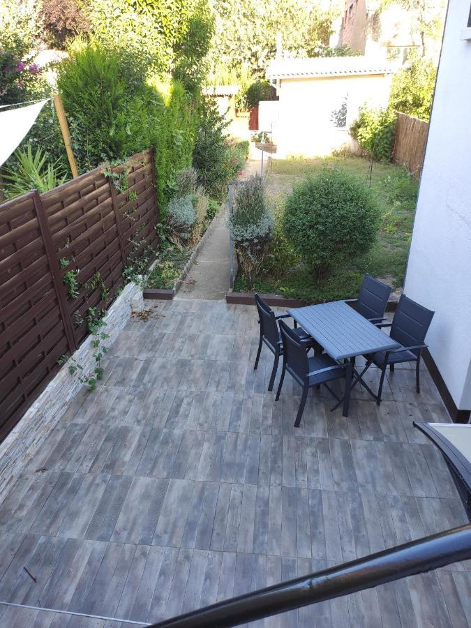 Chez Dany Daire Périgueux Dış mekan fotoğraf