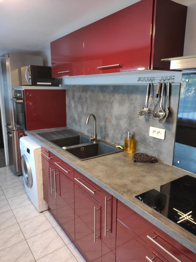 Chez Dany Daire Périgueux Dış mekan fotoğraf